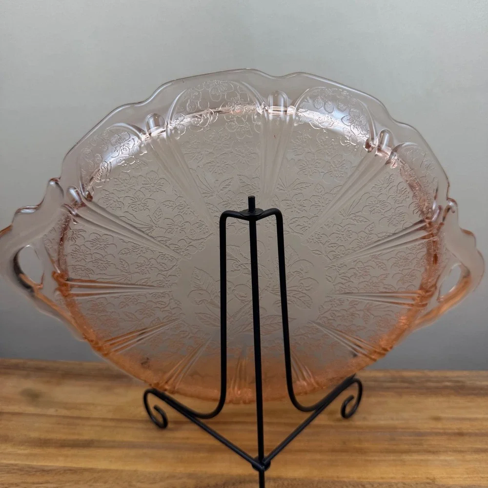 Jeannette Glass Company jeanette glass